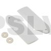 BLH4537 Tail Rotor Blade Set 300X